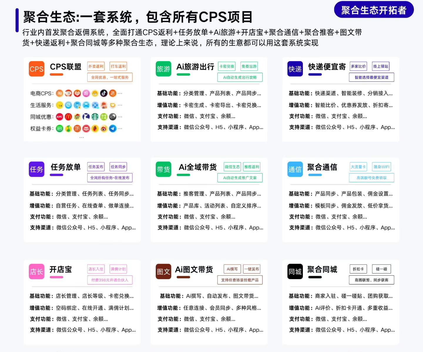 公众号H5